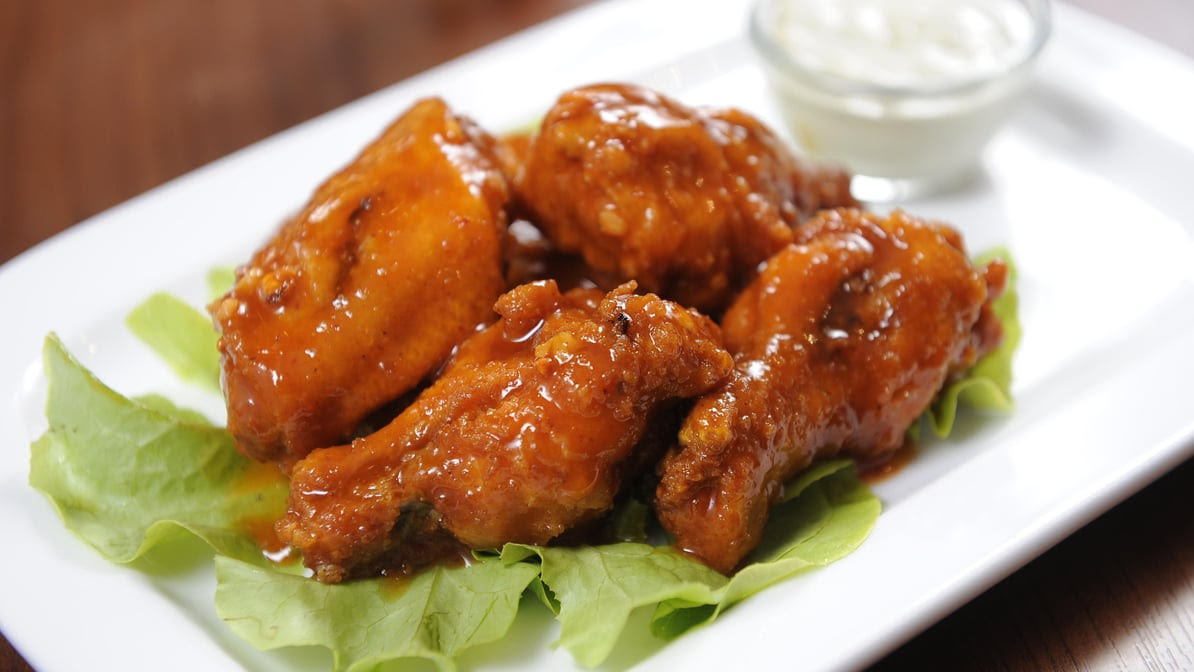 Kong's Kitchen by null