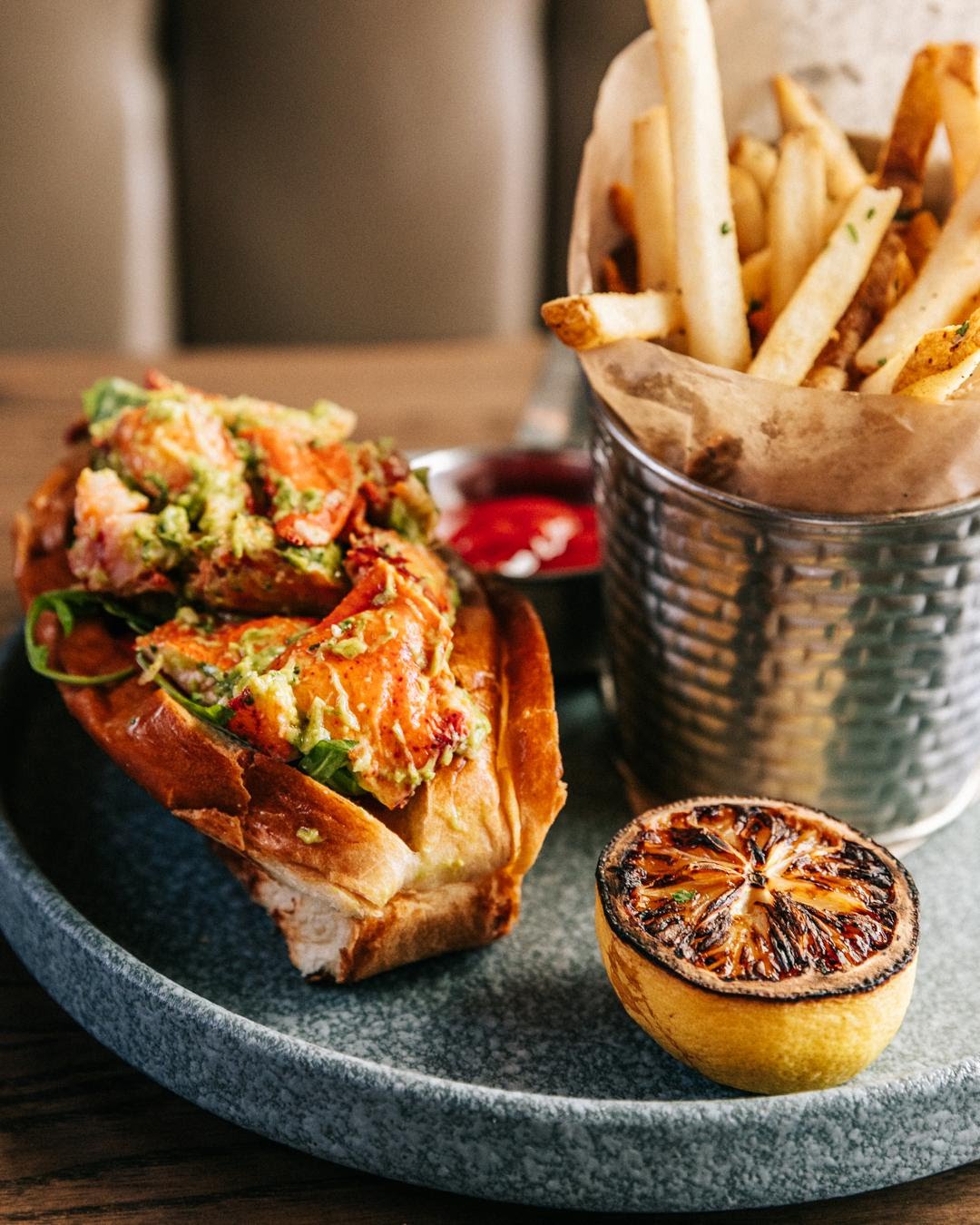 Bar Siena North Shore by null