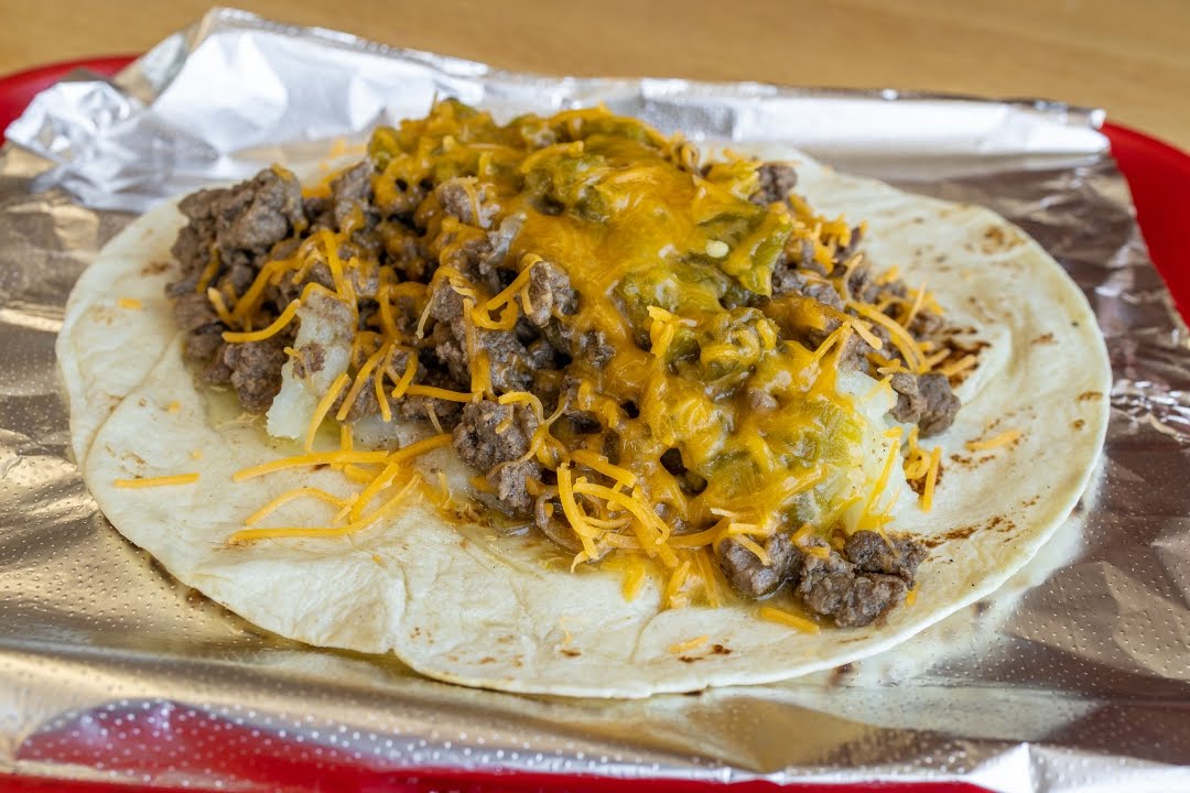 Burritos Alinstante by null