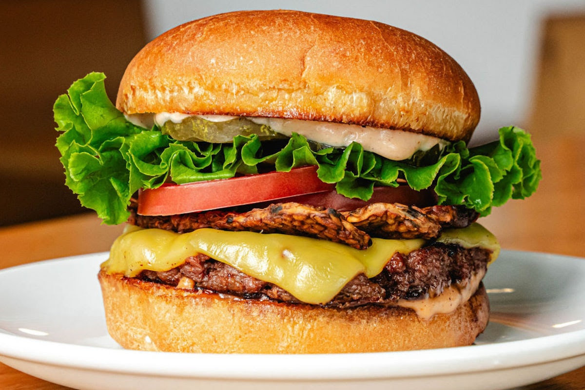 Veggie Grill - Pasadena by null