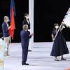 オリンピック閉会式