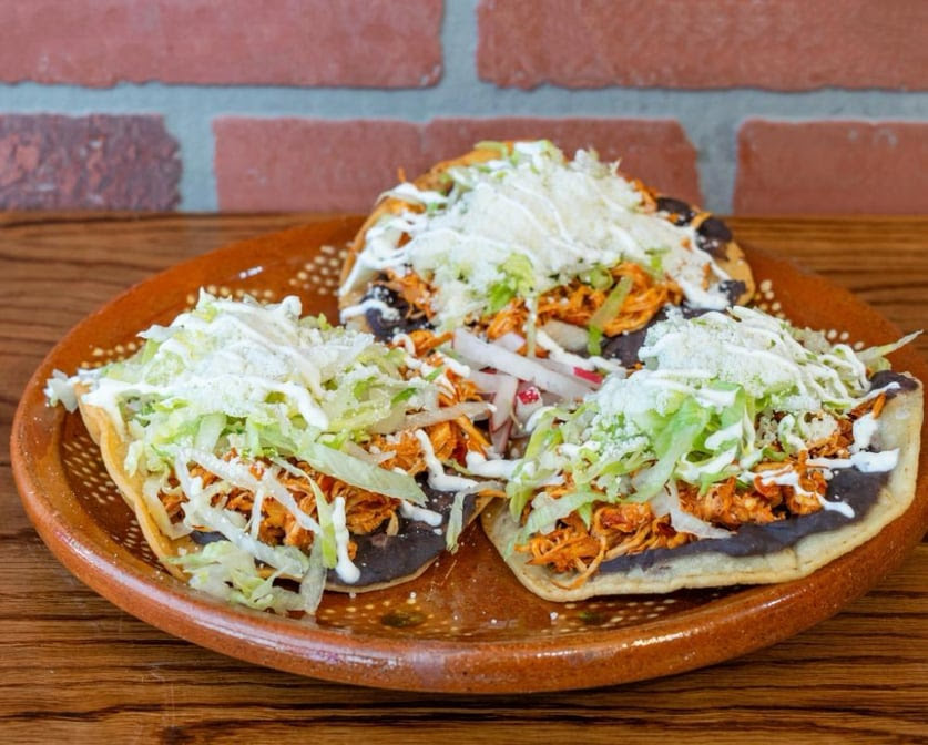 Taqueria el Tanque by null