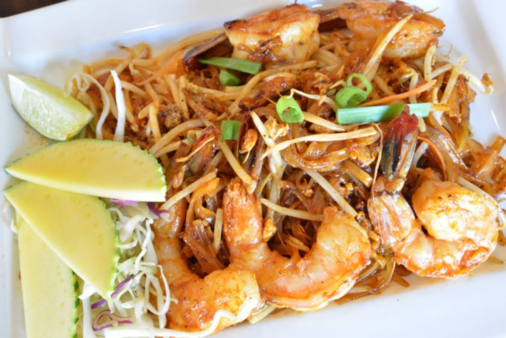 Circles Thai (Northern Liberties) by null