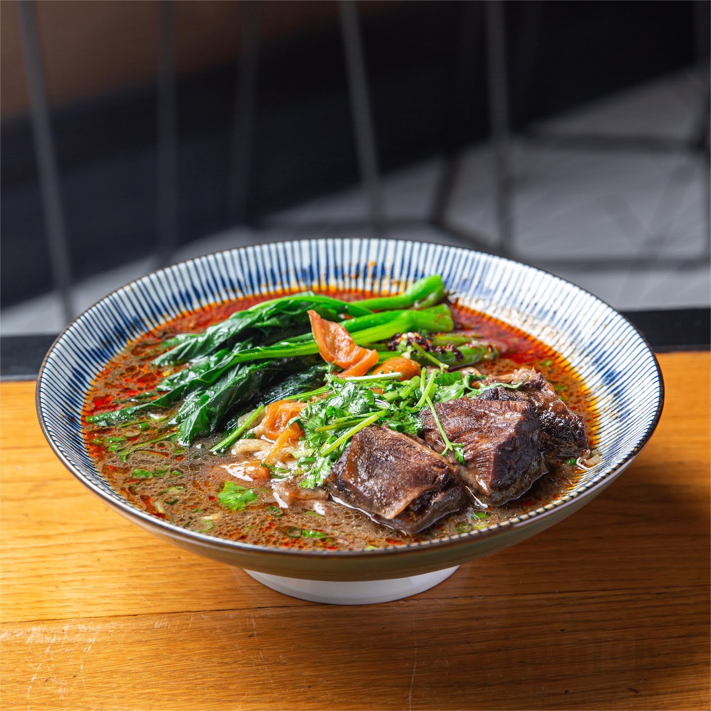 Hui Tou Xiang Noodles House by null