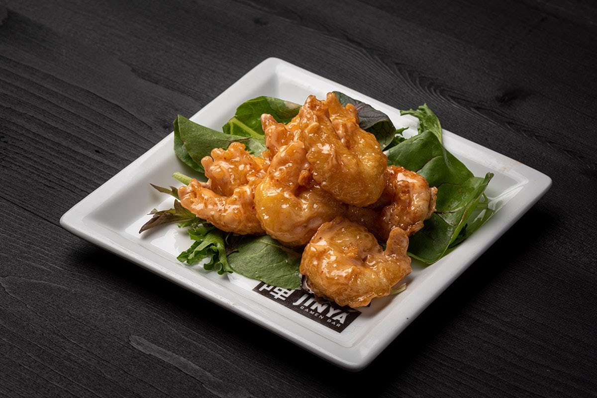 JINYA Ramen Bar - Duluth by null