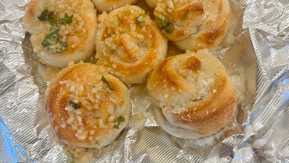 Nola Mia Gelato Cafe by null