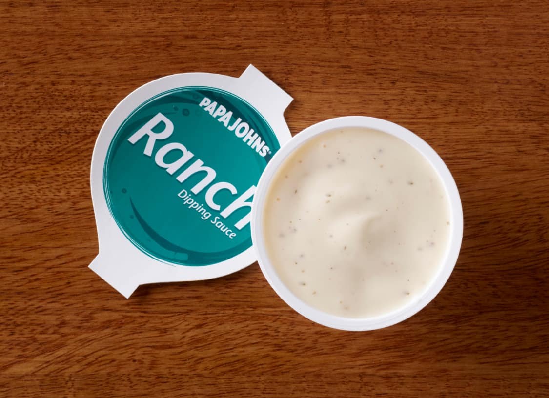 Papa Johns Pizza by null