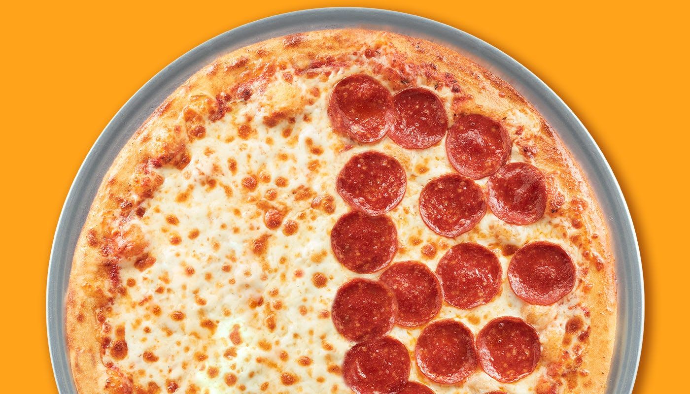 Chuck E. Cheese by null