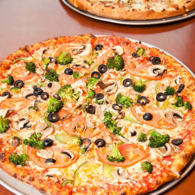 PizZing's Pizza & Wings by null