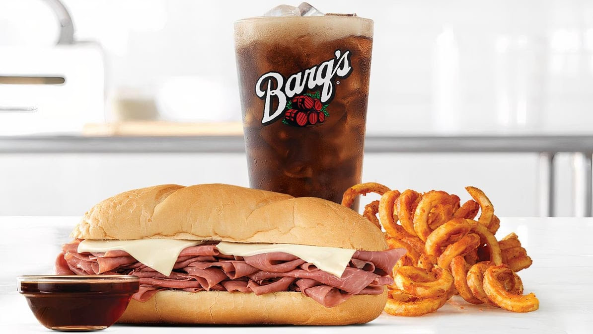 Arby's by null