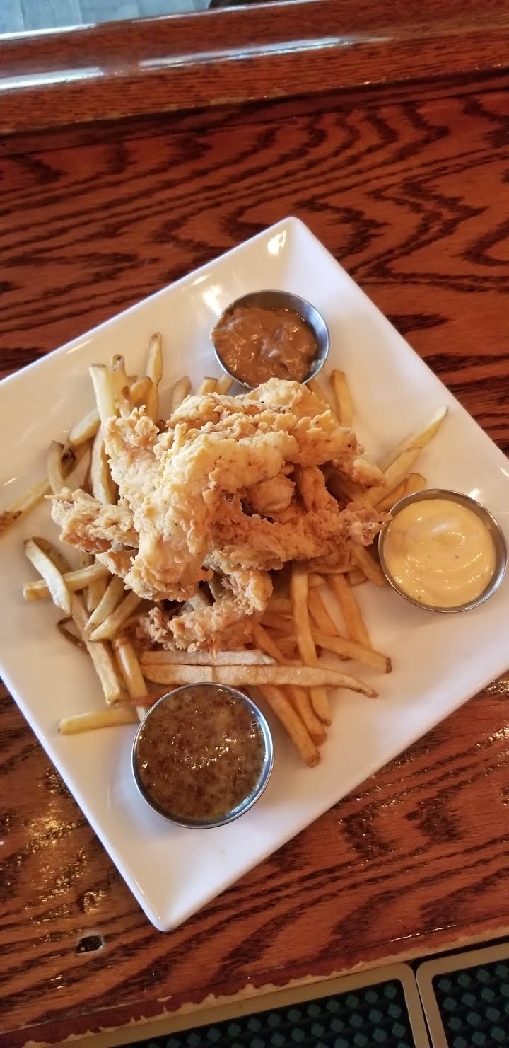 Déco Restaurant & Bar by null