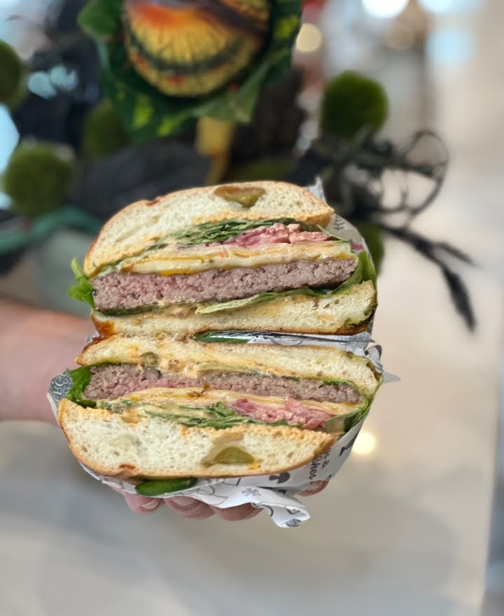 Buffalo & Bergen - Cleveland Park by null