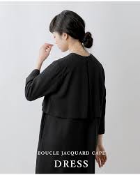 Nyde pollyfan 6|nooy ヌーイ ブークレ ジャガード ブラック ランプ スカート fsk02-yh フォーマル 卒業式 入学式 【サイズ交換初回無料】 |  iroma..aranciato