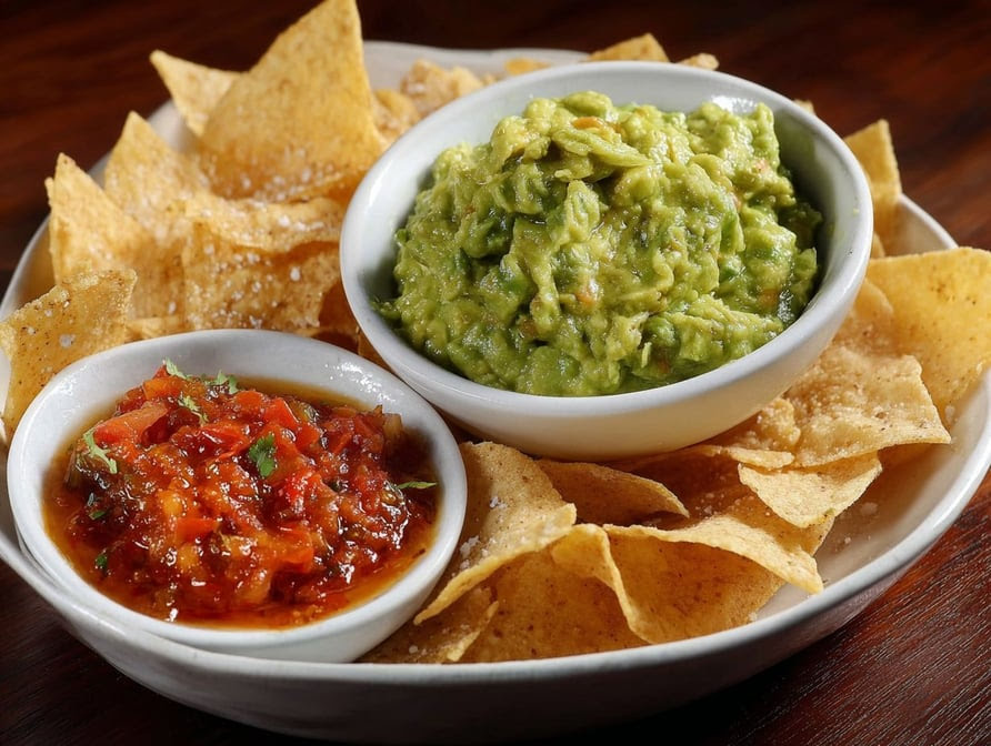 Los Cilantros by null