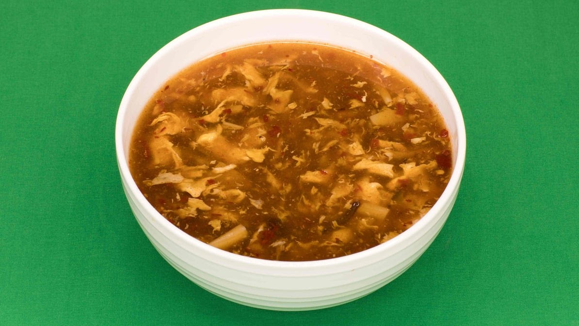 Sichuan Legend Hotpot and More! by null