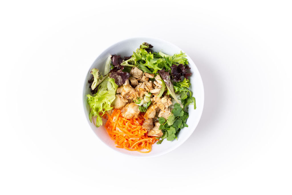 Bon Me - Fort Point by null