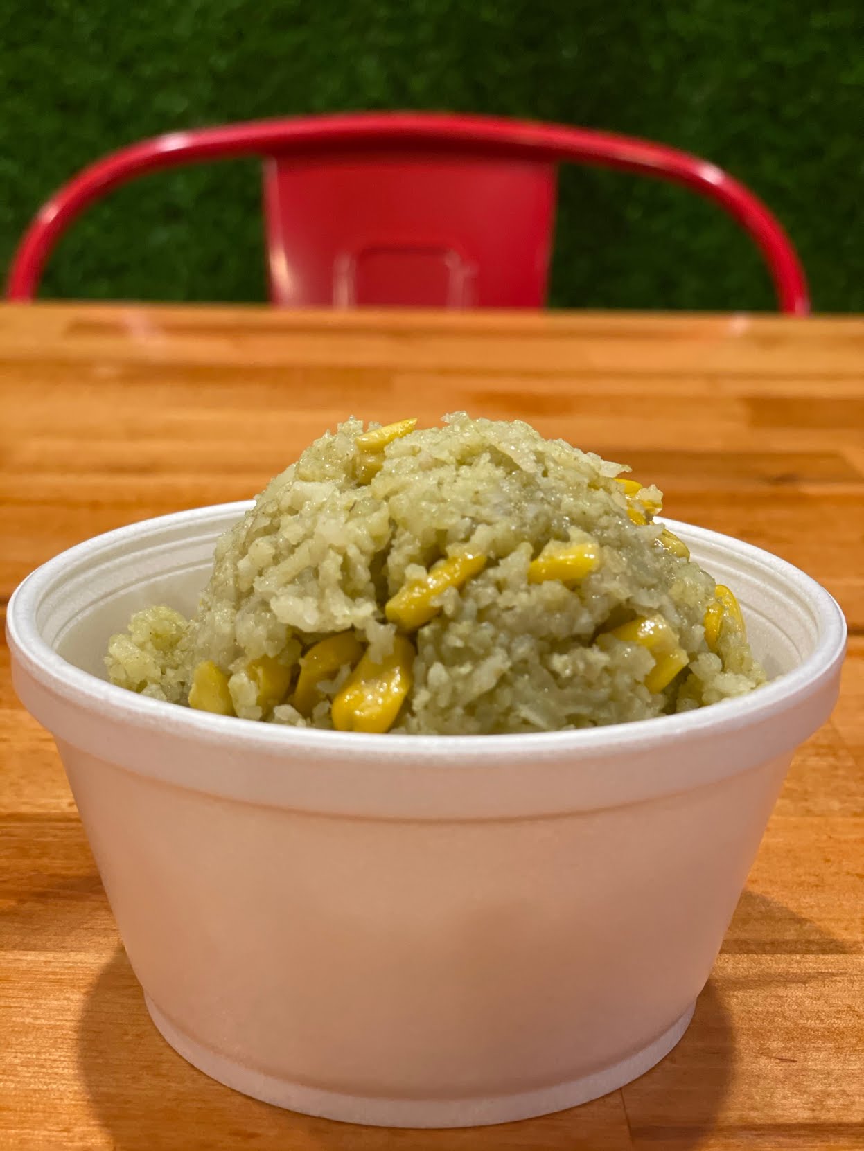 The Art of Chicken by null