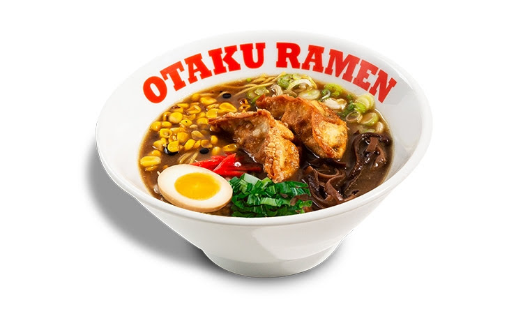 Otaku Ramen by null