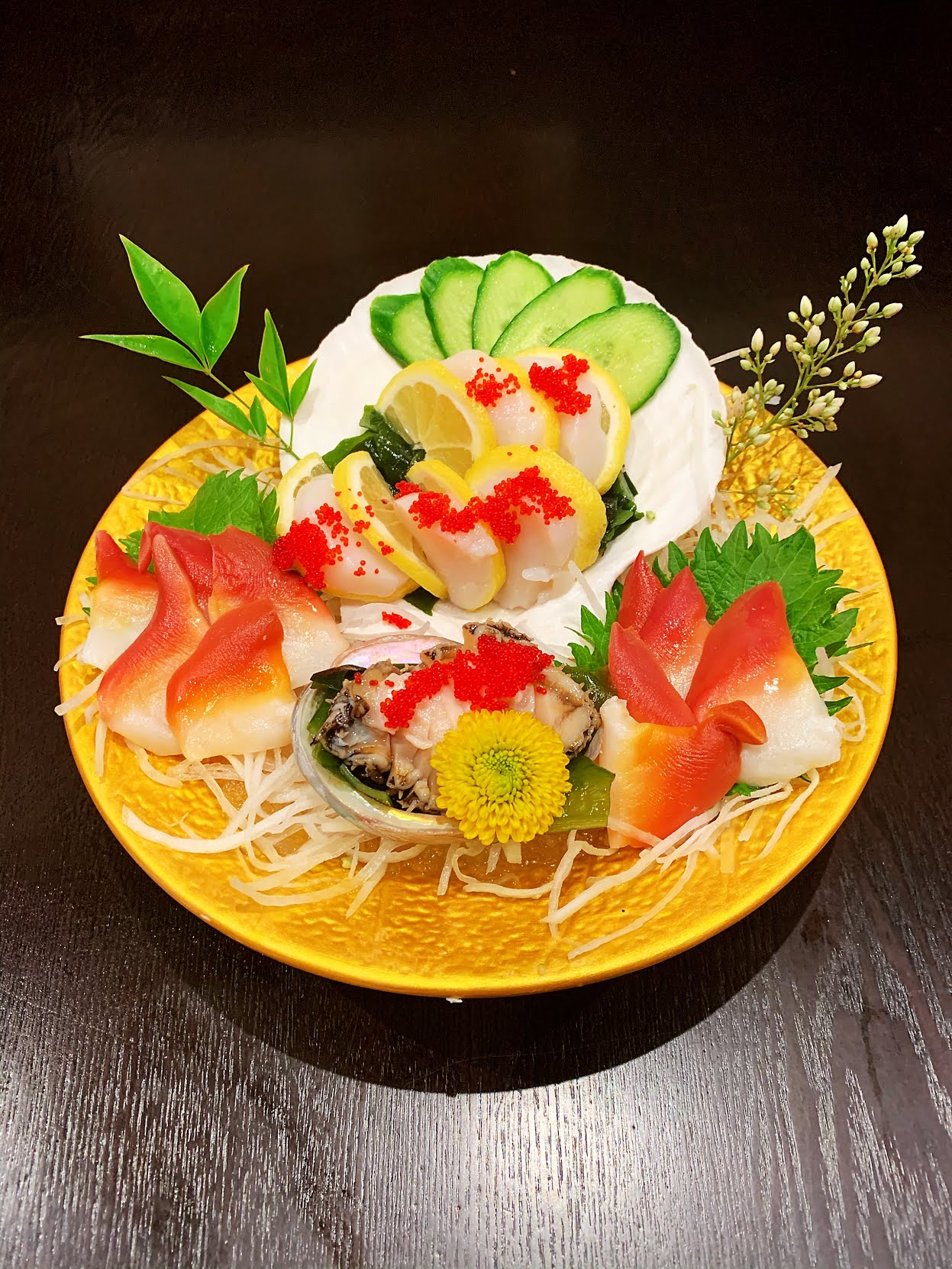 Ishi Sushi by null