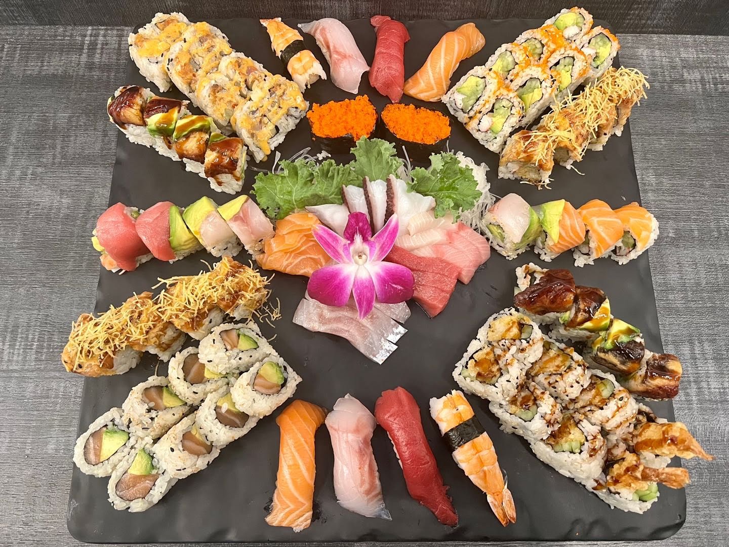 Japomen Vienna by null