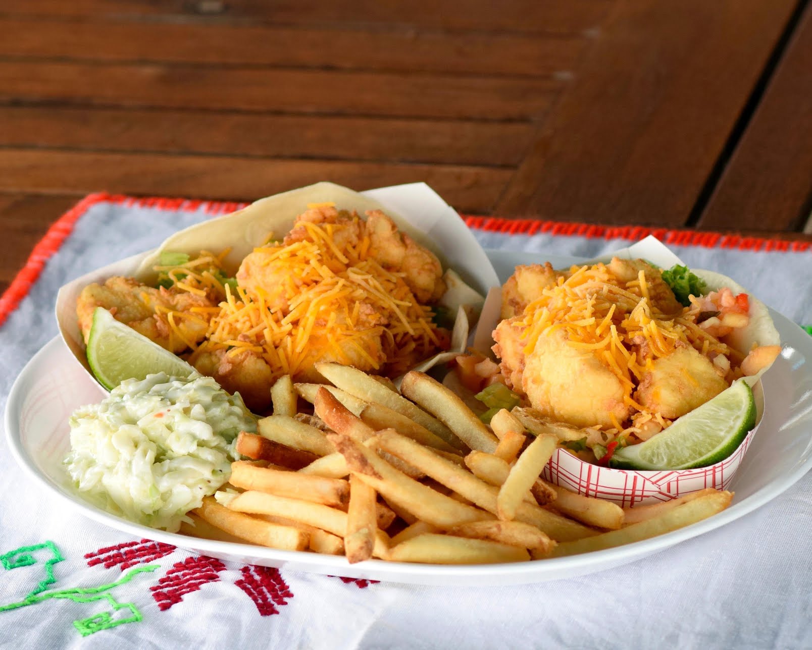 Seafood Sam's by null