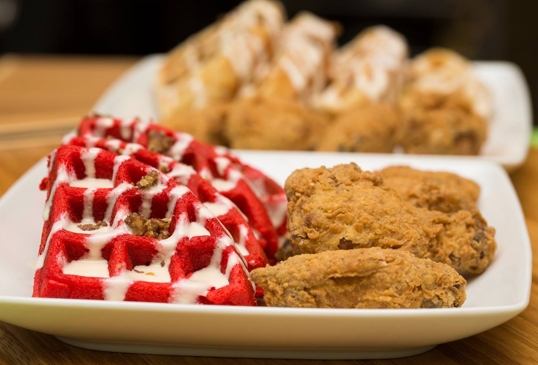 World Famous Miami Gardens by null