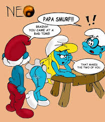 Smurf sex jpg x Smurf sex