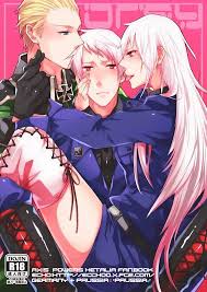Chaldea peniban rankou party chaldea strap on orgy fetish cross dressing video games sex comic jpg x Hentai orgy