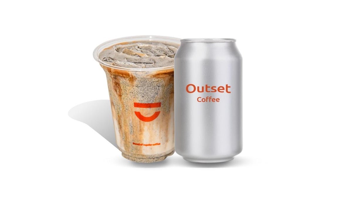 Outset Coffee - Valencia by null