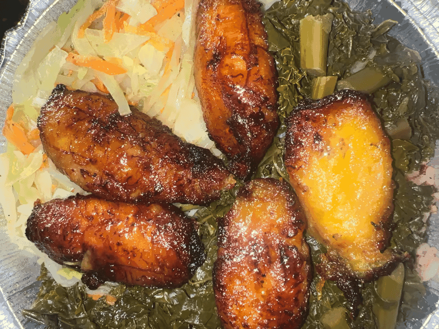 Dat Fire Jerk South by null