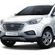 Hyundai Fuel Cell SUV with 348 Mile Range Coming in January 2018: Nikkei 