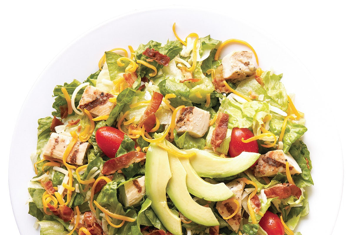Jason's Deli by null