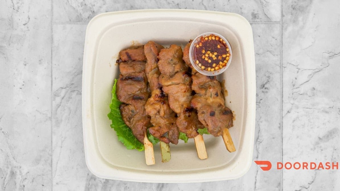 Rose La Moon Thai Food & Desserts by null