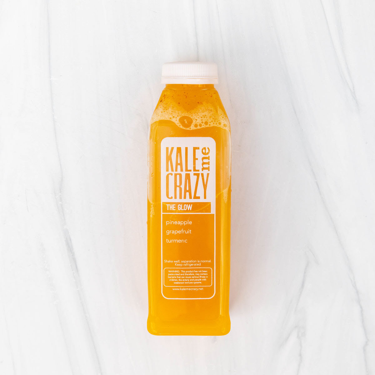 Kale Me Crazy | Health Food Restaurant Morningside by null