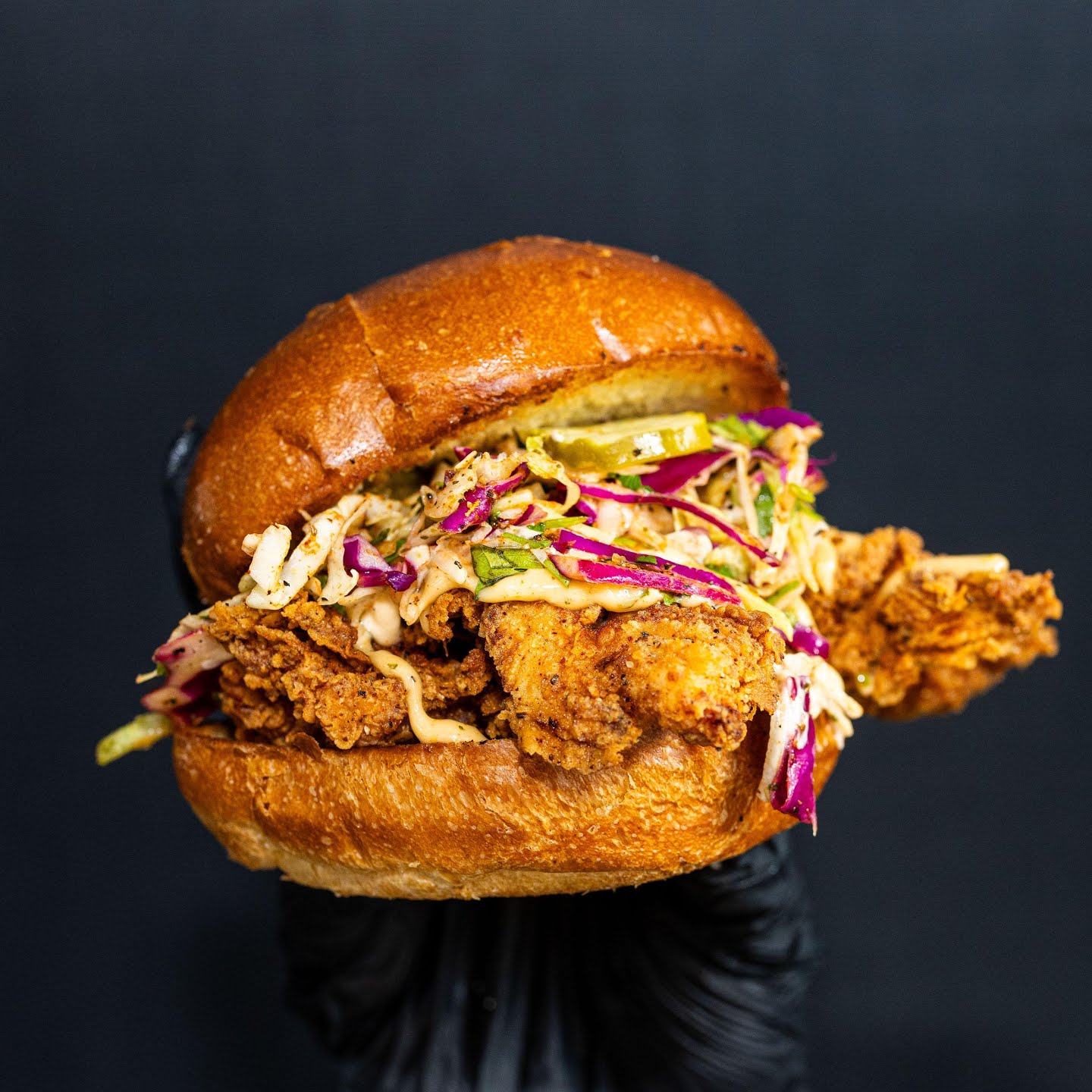 Southern Comfort Kitchen by null