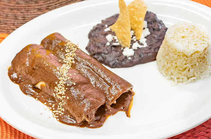 Loteria Grill by null