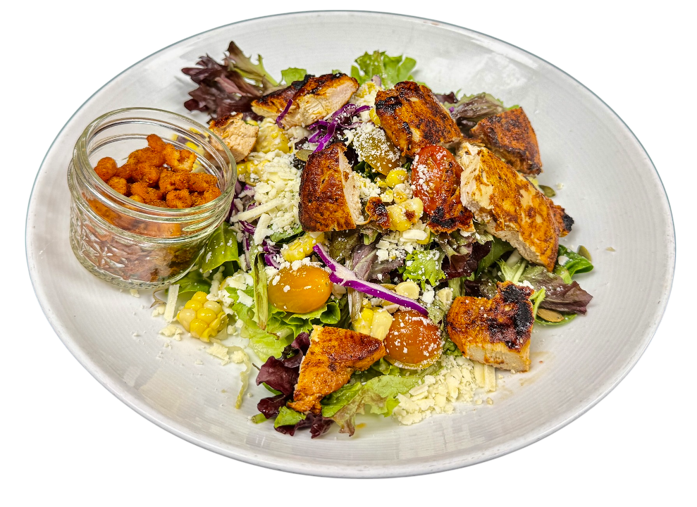 Jack Allen's Kitchen Oak Hill by null