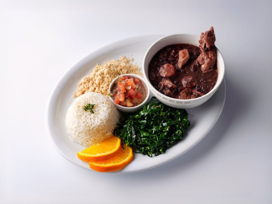 Panelas Brazil Cuisine by null