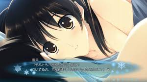 ホワイトアルバム2　エロ|WHITE ALBUM2』最終話が神回すぎて笑いが止まらない！！ 最後まで雪菜ンゴｗｗｗもう最高すぎですこのアニメｗｗｗｗｗ - やらおん！