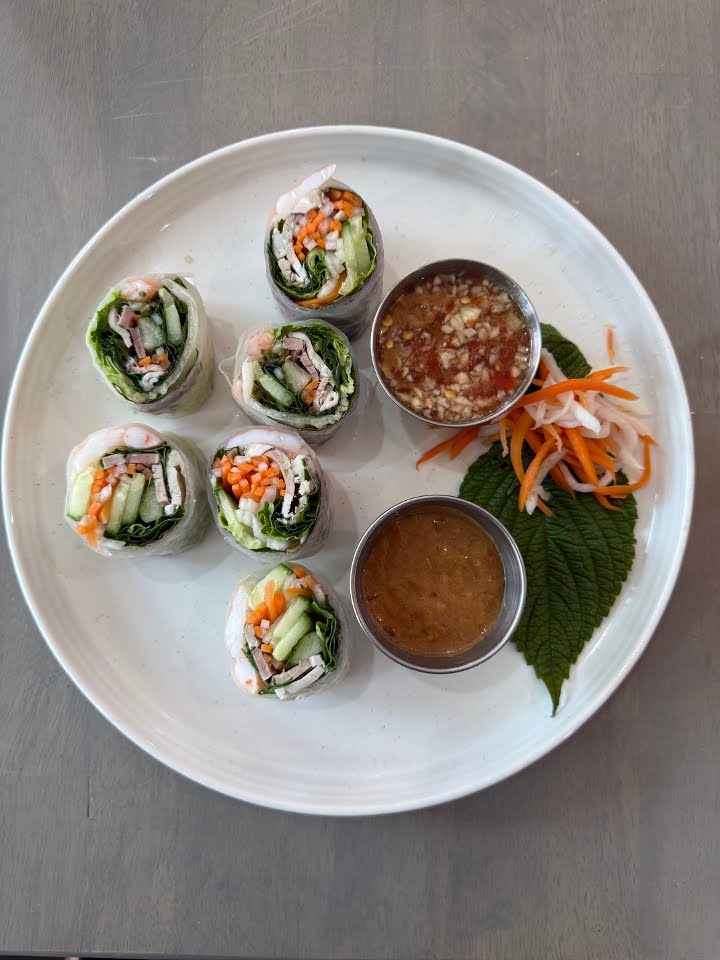 Saigon House by null