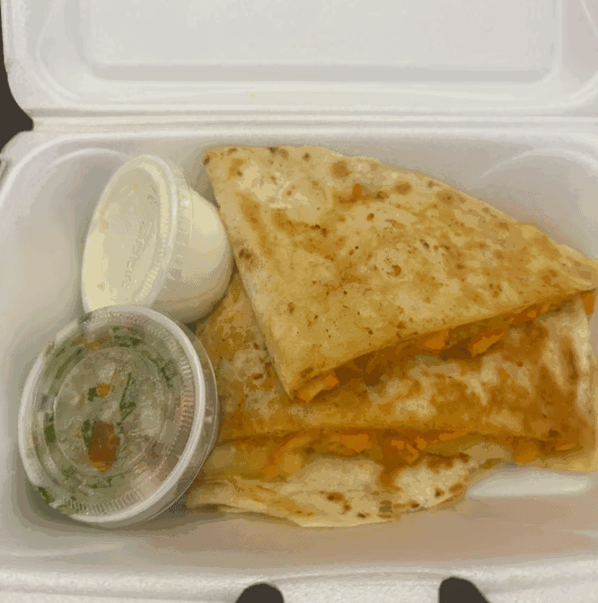 Ricos Tacos Lupe by null