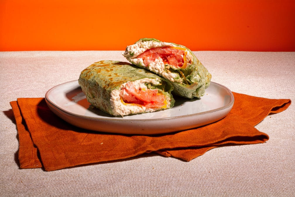 Queens Bagels & Delicatessen by null