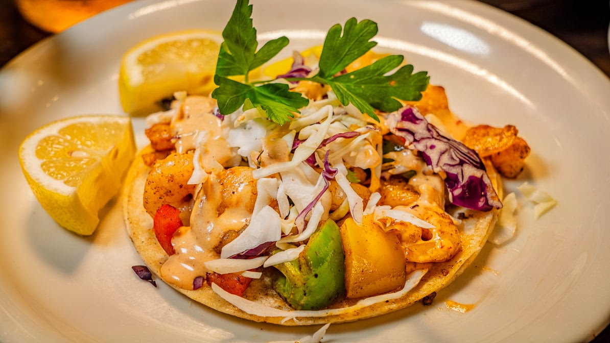 El Compadre Restaurant of Hollywood by null