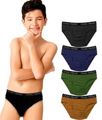 boy  young undies|Boy's Swim Briefs Graphic