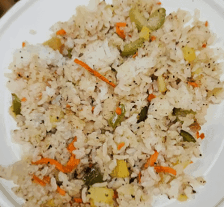 Buzz’s Hawaiian Grill by null