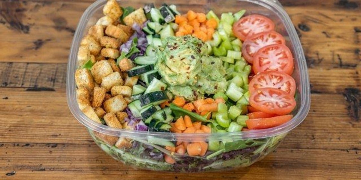 CraveWell Juicery & Cafe-Sandy Springs by null