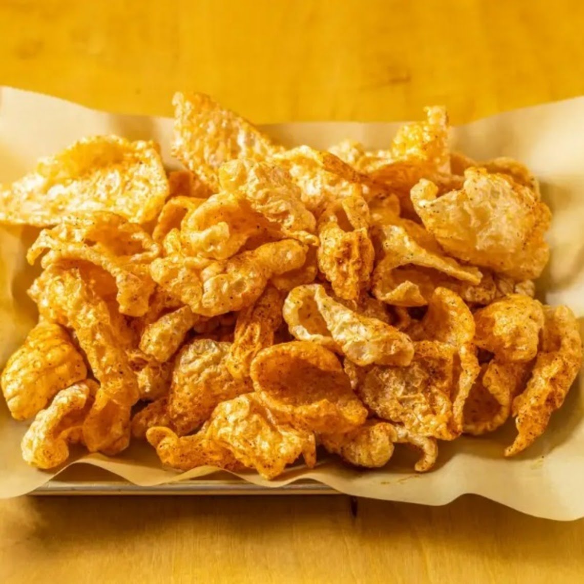 Daddy D's BBQ by null