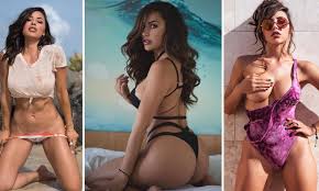 Playboy magazine october ana cheri cover college jpg x Ana cheri sex