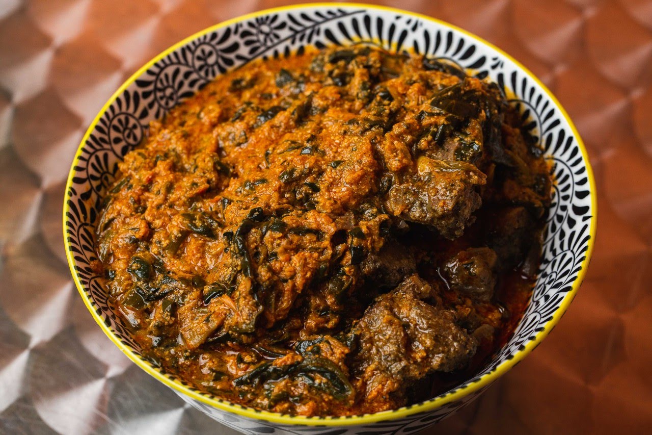 Voilà Afrique by null