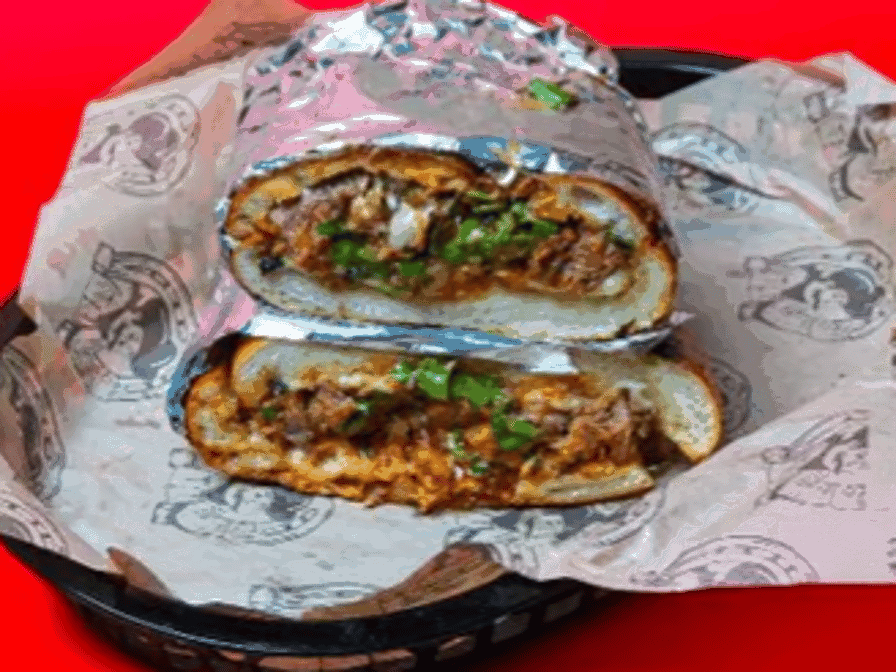 La Taquería Tijuana by null